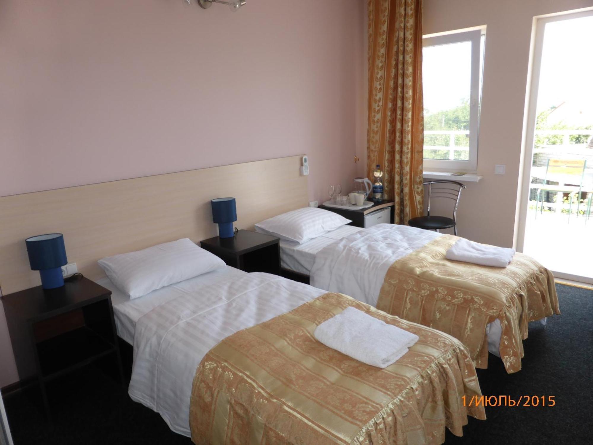 Shellman Apart Hotel Οδησσός Δωμάτιο φωτογραφία