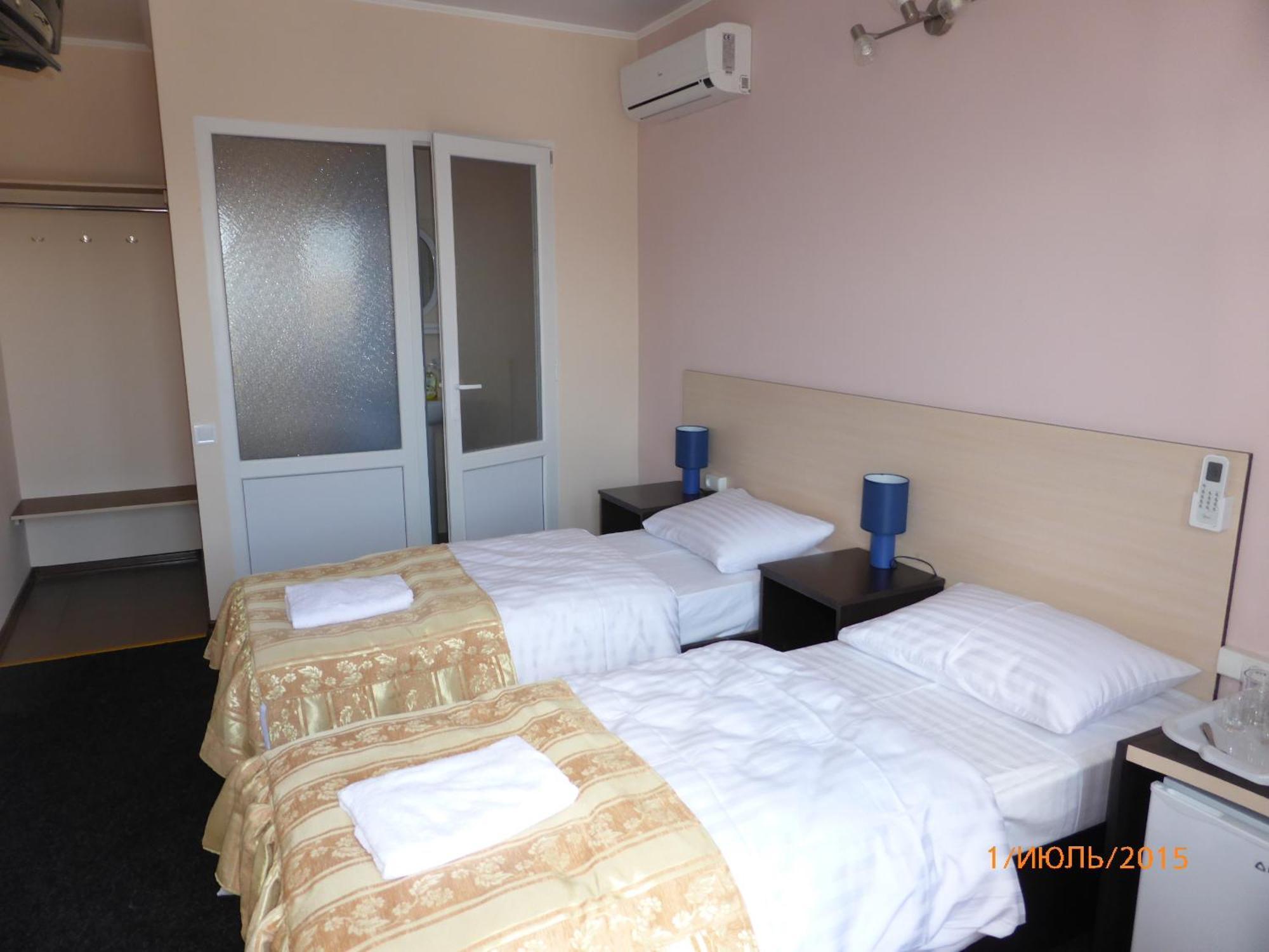 Shellman Apart Hotel Οδησσός Δωμάτιο φωτογραφία