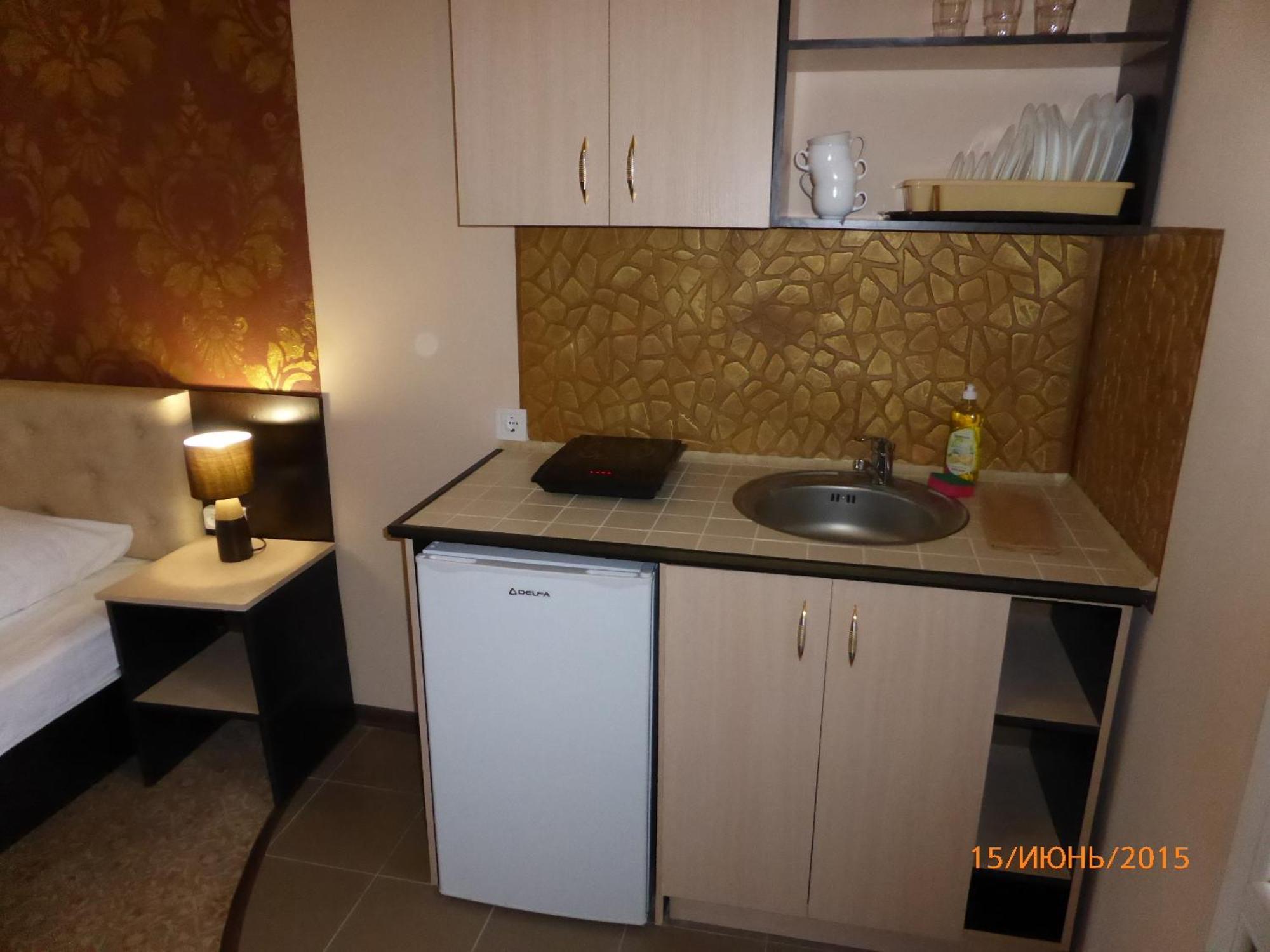 Shellman Apart Hotel Οδησσός Δωμάτιο φωτογραφία