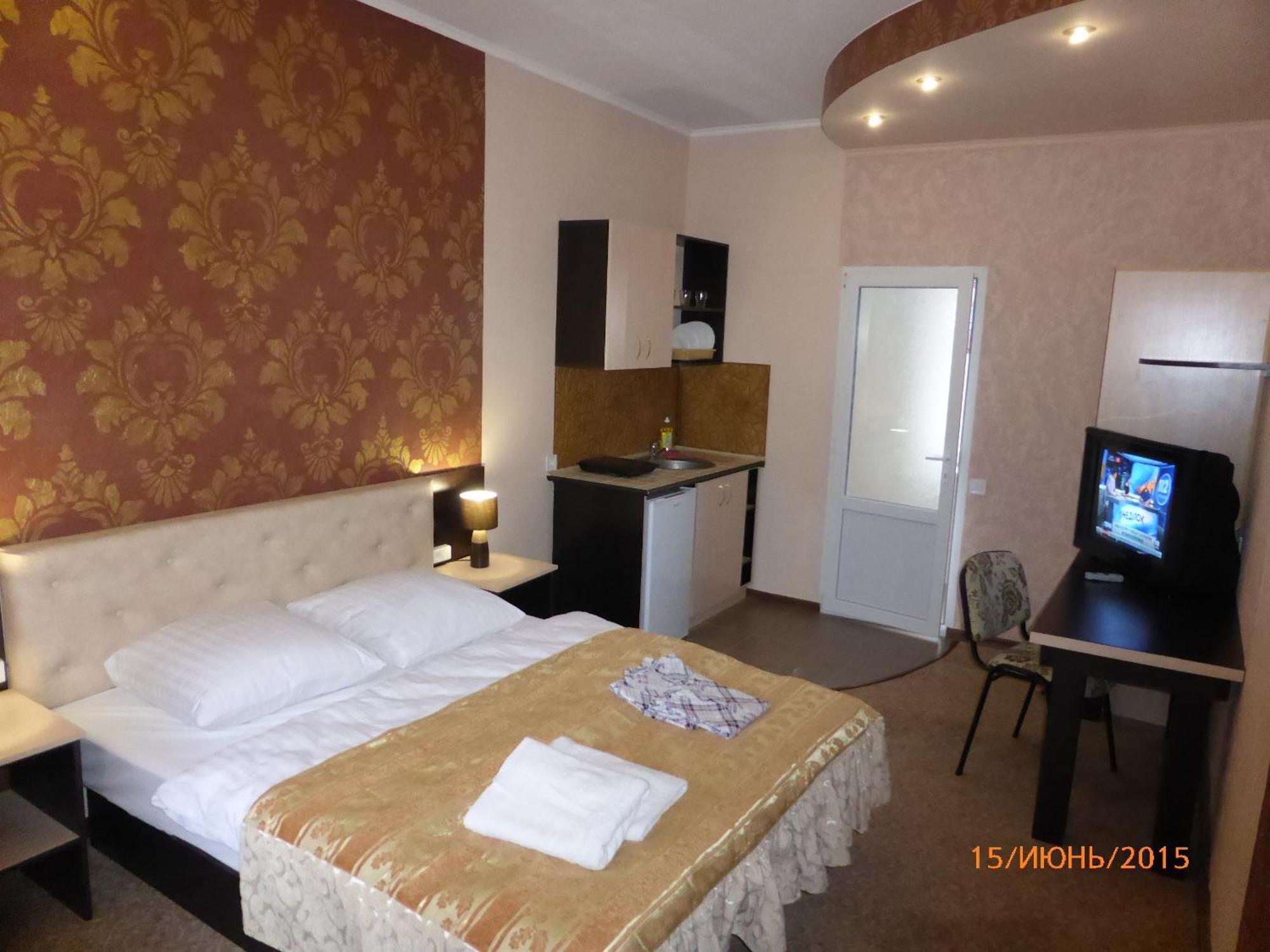 Shellman Apart Hotel Οδησσός Δωμάτιο φωτογραφία