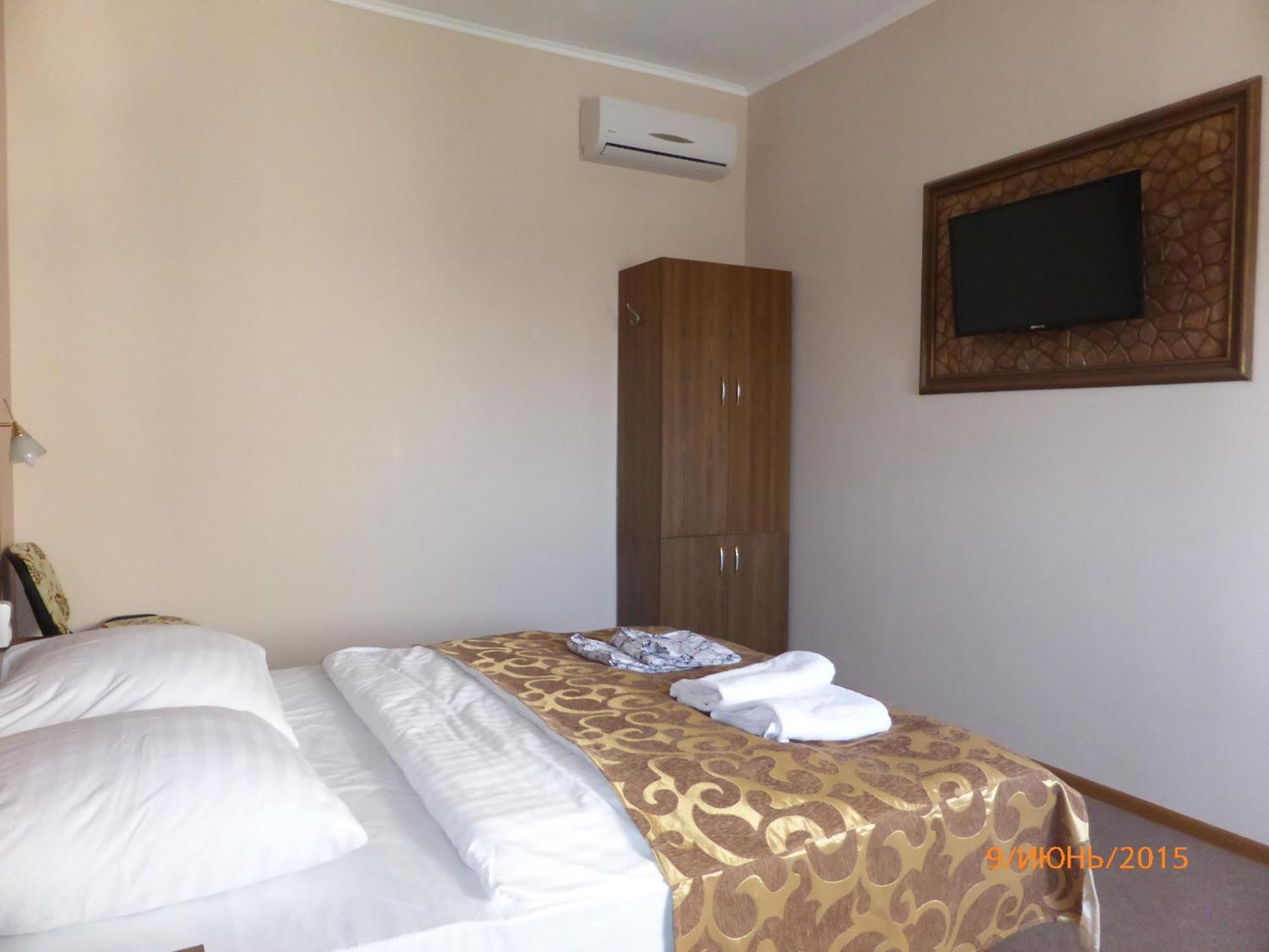 Shellman Apart Hotel Οδησσός Δωμάτιο φωτογραφία