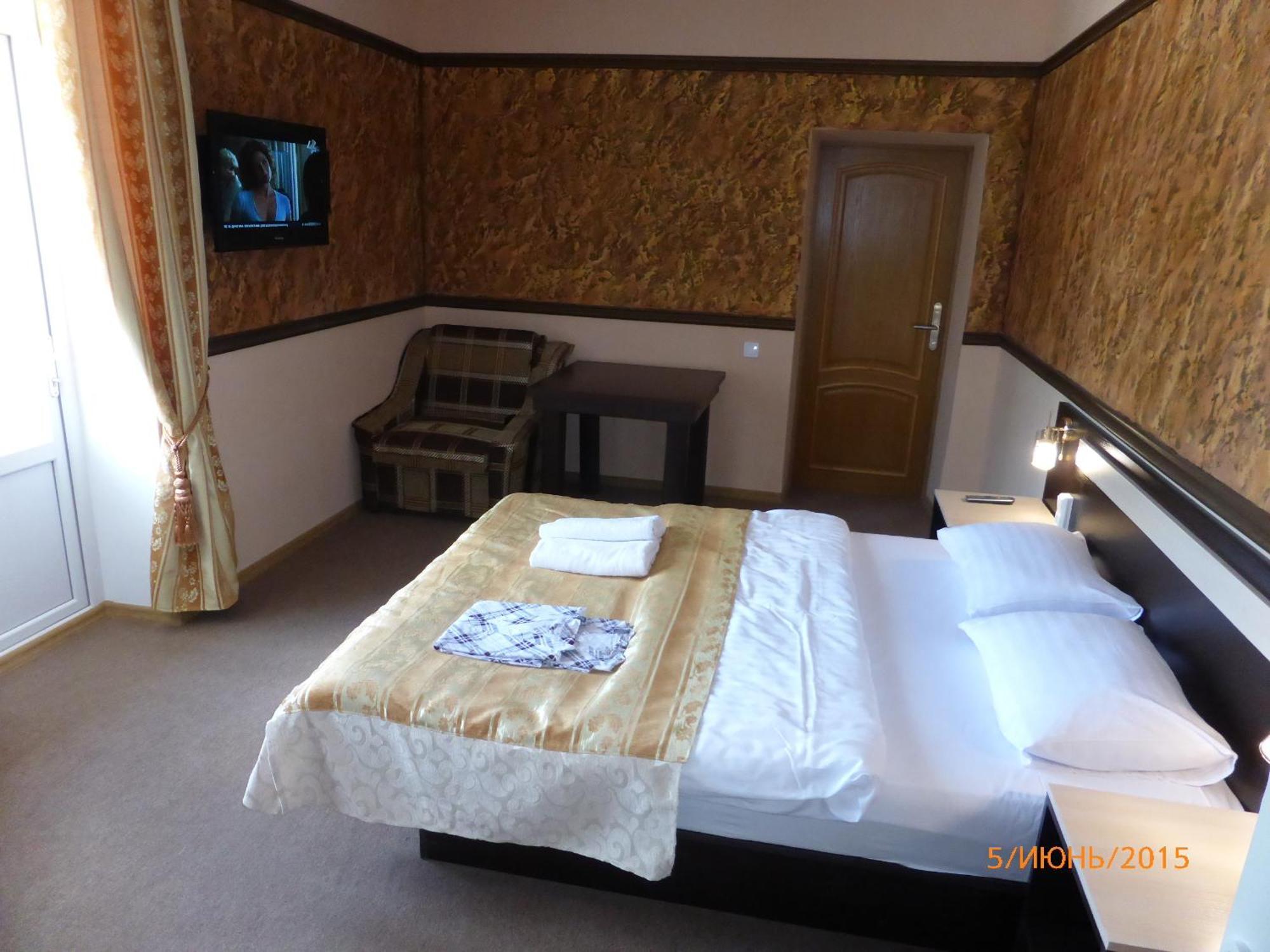 Shellman Apart Hotel Οδησσός Δωμάτιο φωτογραφία
