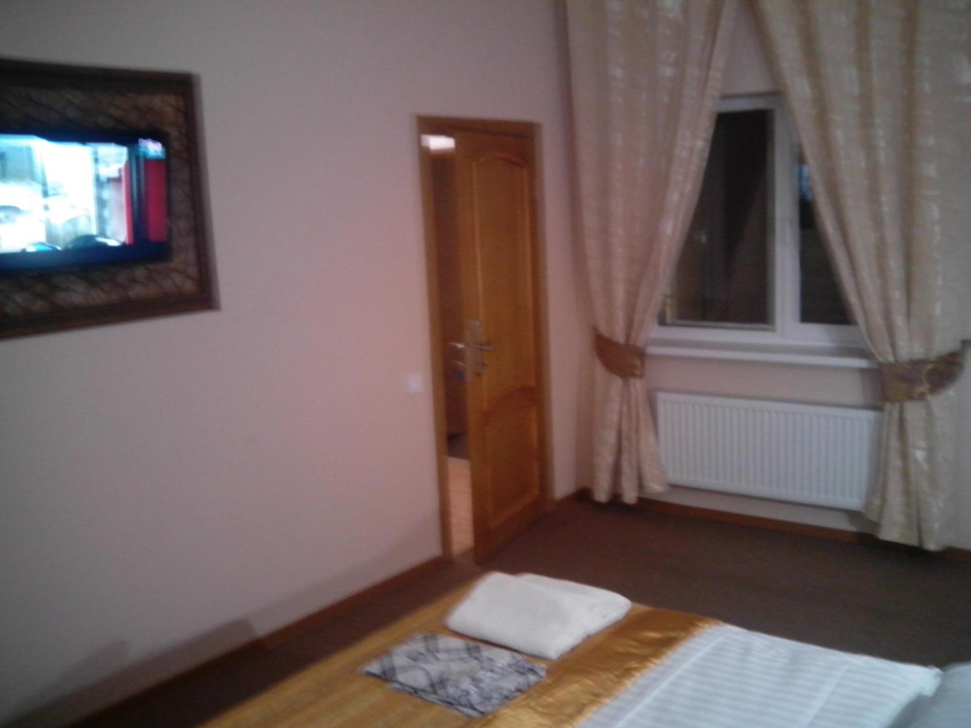 Shellman Apart Hotel Οδησσός Δωμάτιο φωτογραφία