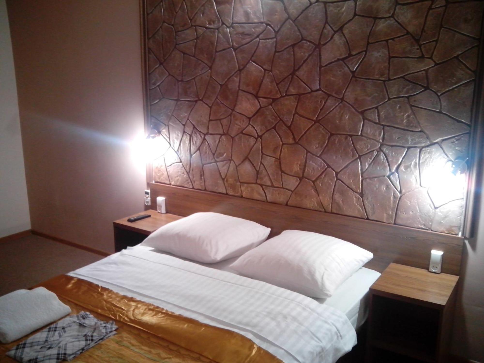 Shellman Apart Hotel Οδησσός Δωμάτιο φωτογραφία