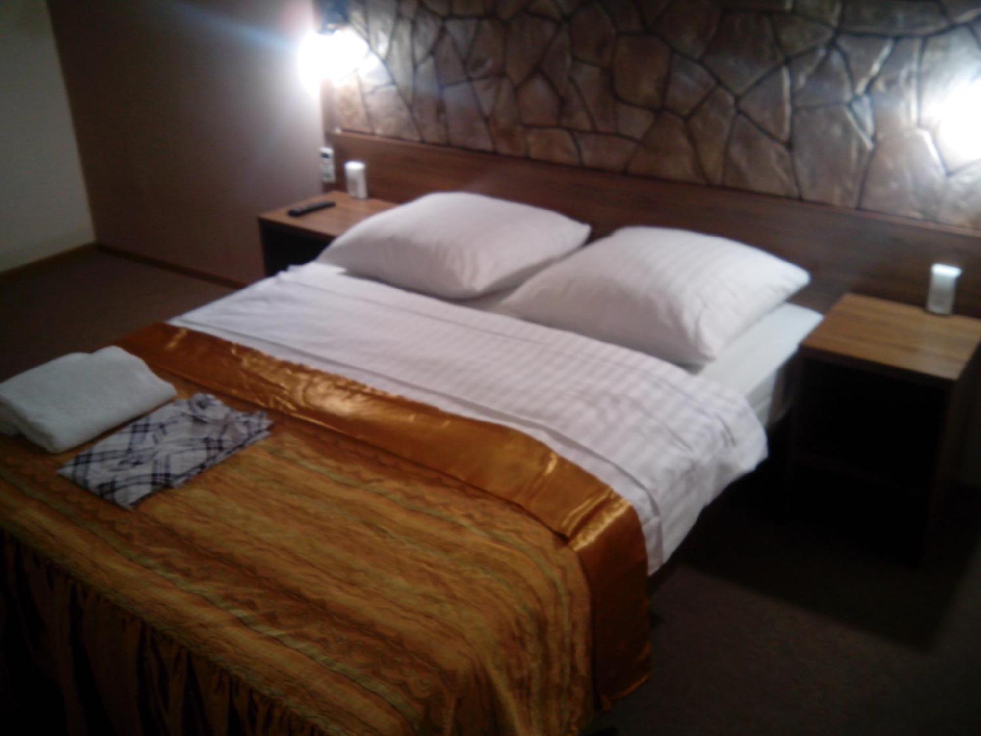 Shellman Apart Hotel Οδησσός Δωμάτιο φωτογραφία