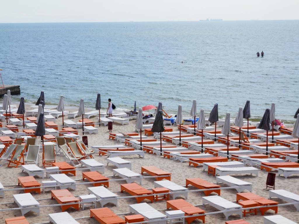 Shellman Apart Hotel Οδησσός Εξωτερικό φωτογραφία