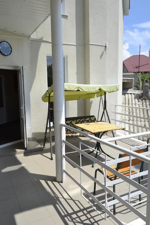 Shellman Apart Hotel Οδησσός Εξωτερικό φωτογραφία