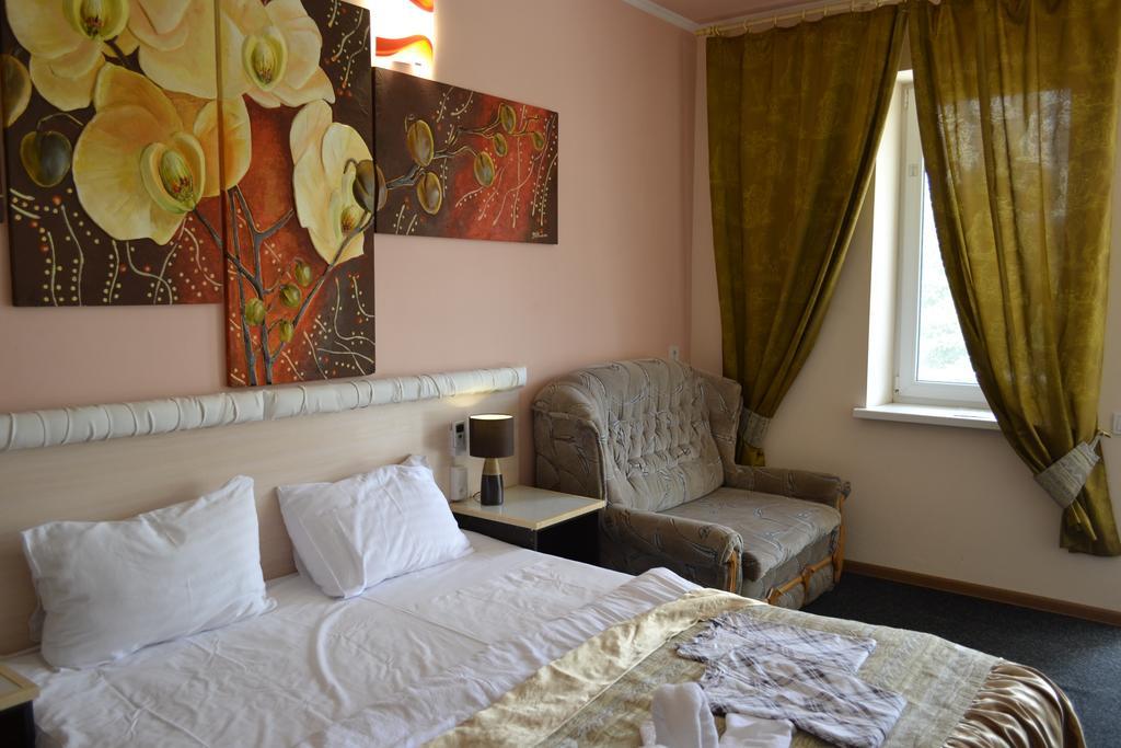 Shellman Apart Hotel Οδησσός Εξωτερικό φωτογραφία