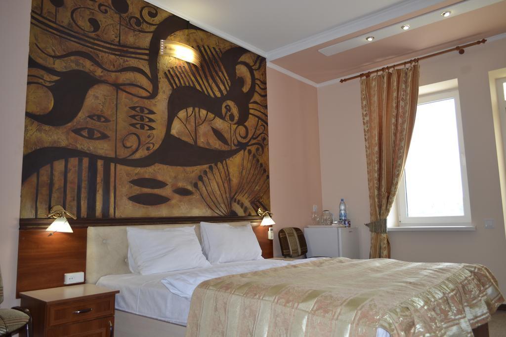 Shellman Apart Hotel Οδησσός Εξωτερικό φωτογραφία
