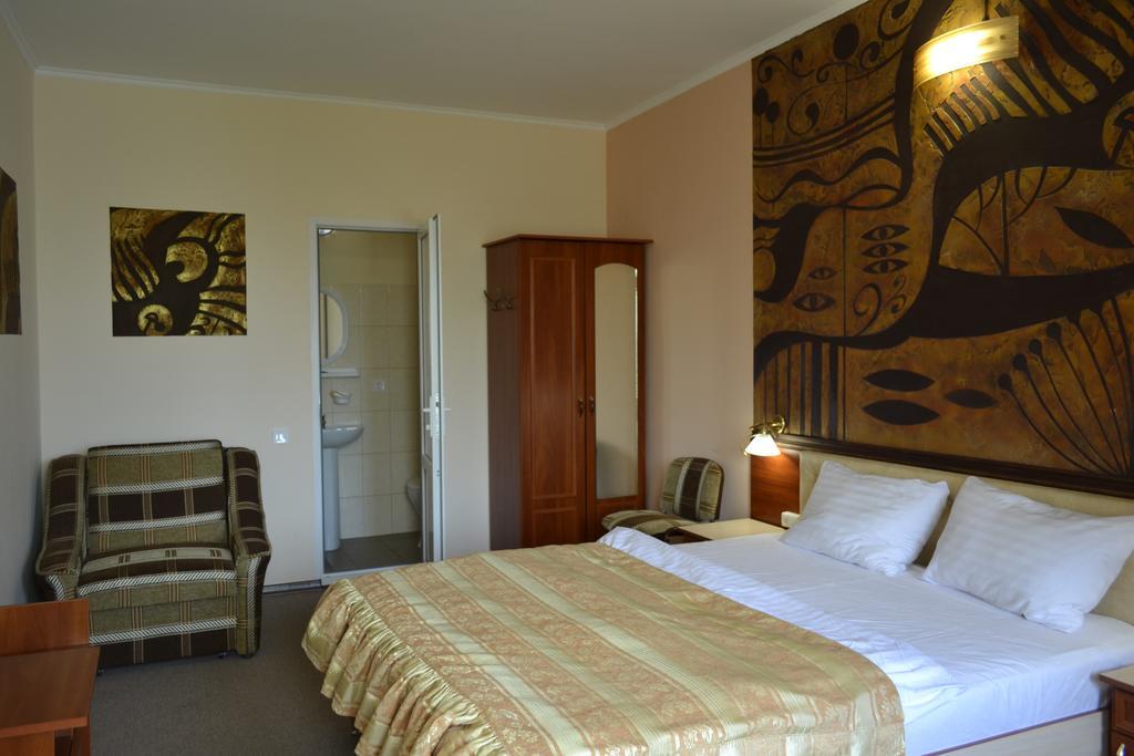 Shellman Apart Hotel Οδησσός Εξωτερικό φωτογραφία