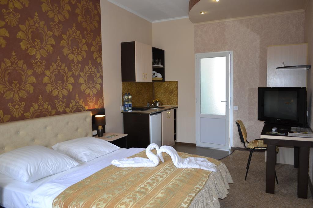 Shellman Apart Hotel Οδησσός Εξωτερικό φωτογραφία