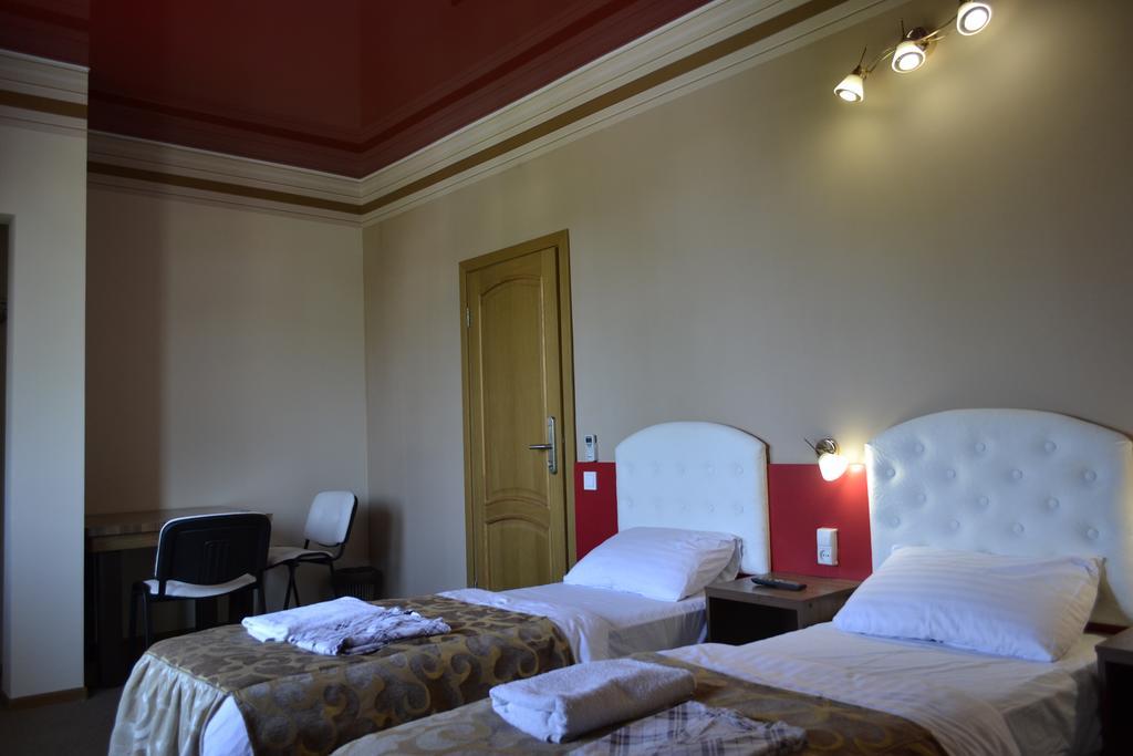 Shellman Apart Hotel Οδησσός Εξωτερικό φωτογραφία