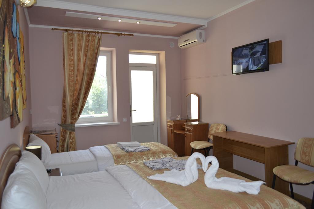 Shellman Apart Hotel Οδησσός Εξωτερικό φωτογραφία