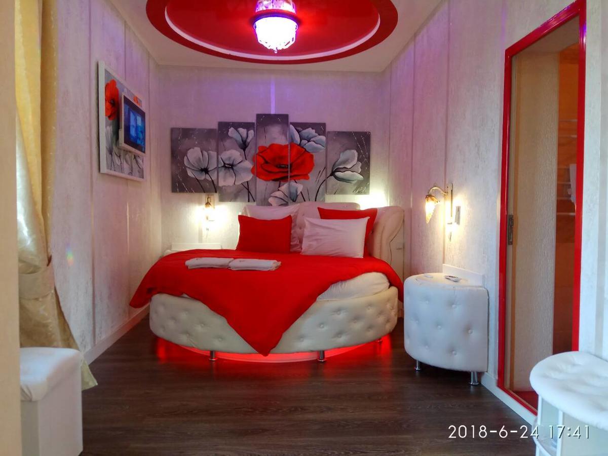 Shellman Apart Hotel Οδησσός Εξωτερικό φωτογραφία