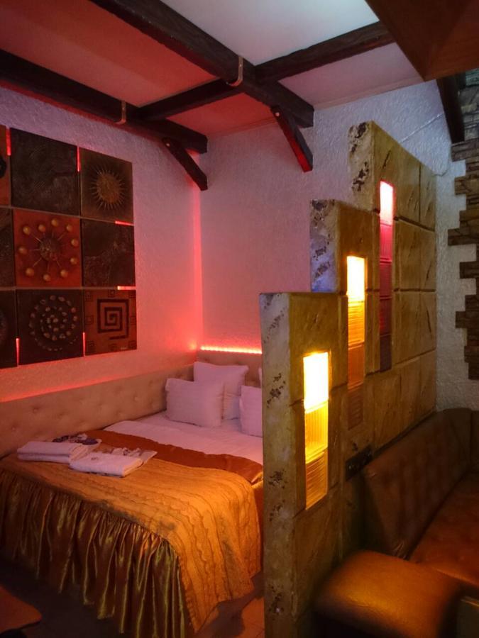 Shellman Apart Hotel Οδησσός Εξωτερικό φωτογραφία