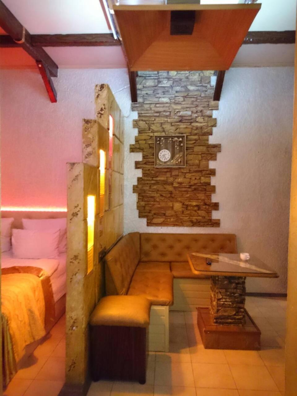 Shellman Apart Hotel Οδησσός Εξωτερικό φωτογραφία